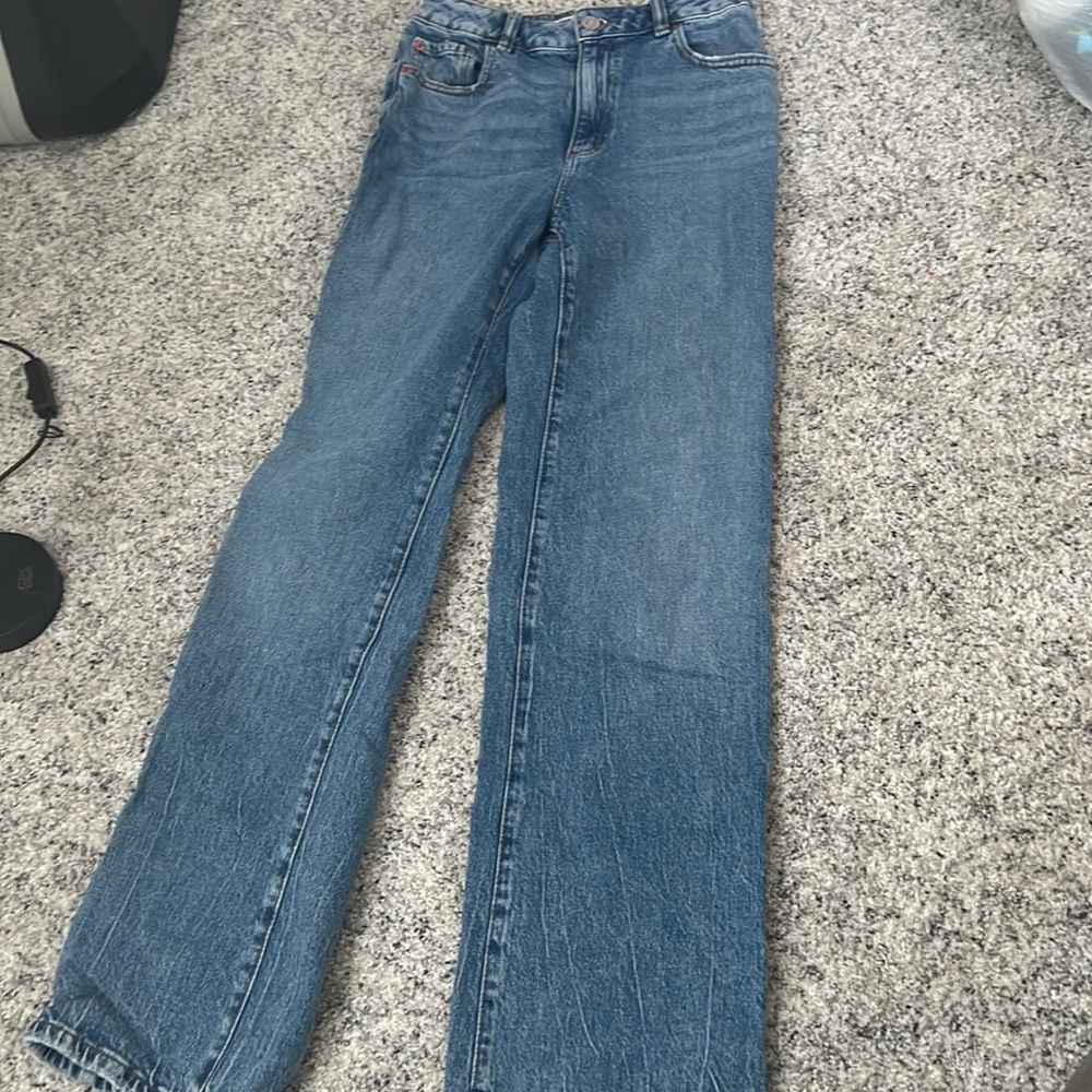 Garage Demin Jeans